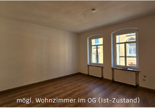 OG - Wohnzimmer (IST)