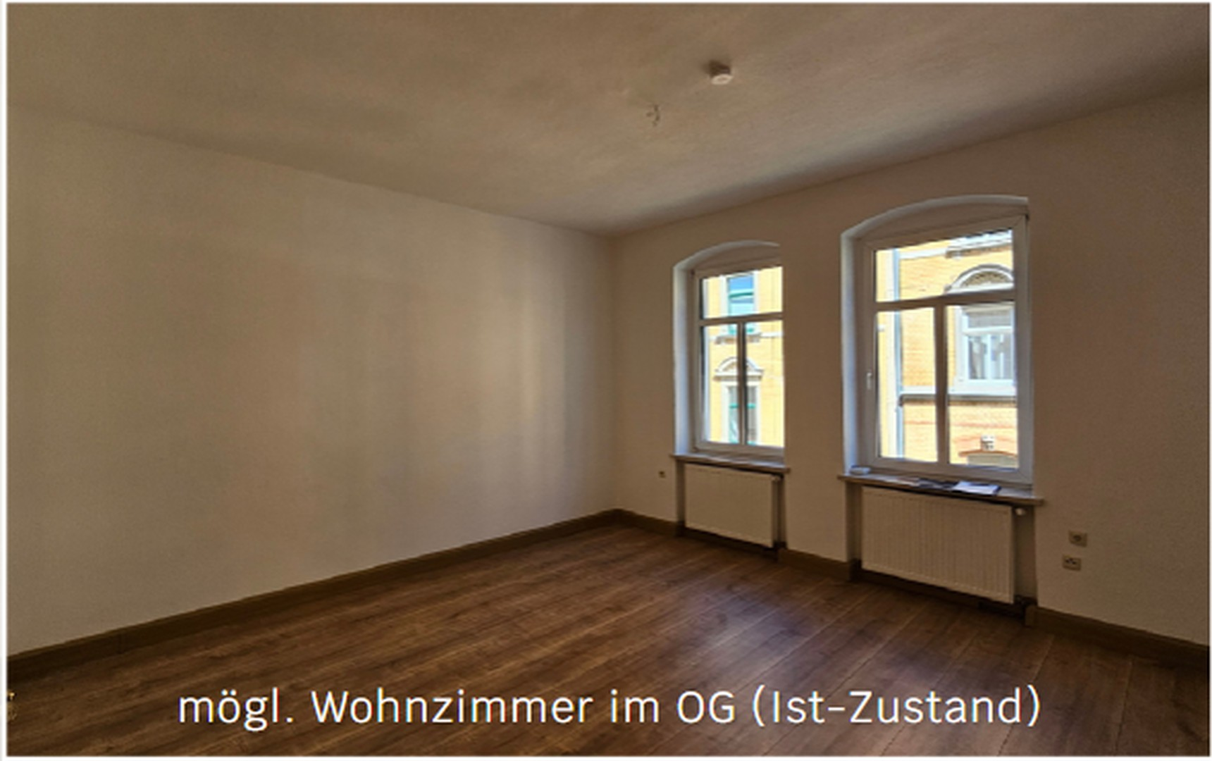 OG - Wohnzimmer (IST)