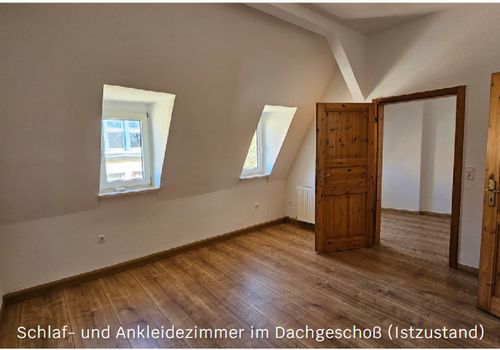 DG - Schlafzimmer (IST)
