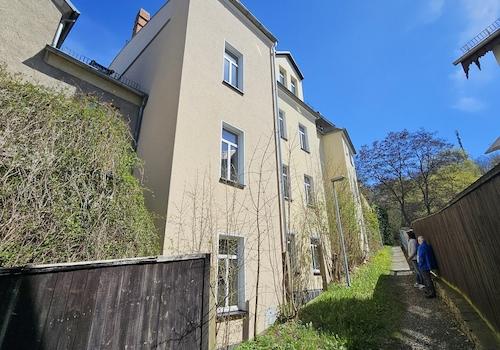 Rückansicht Irchwitzerstr. 8