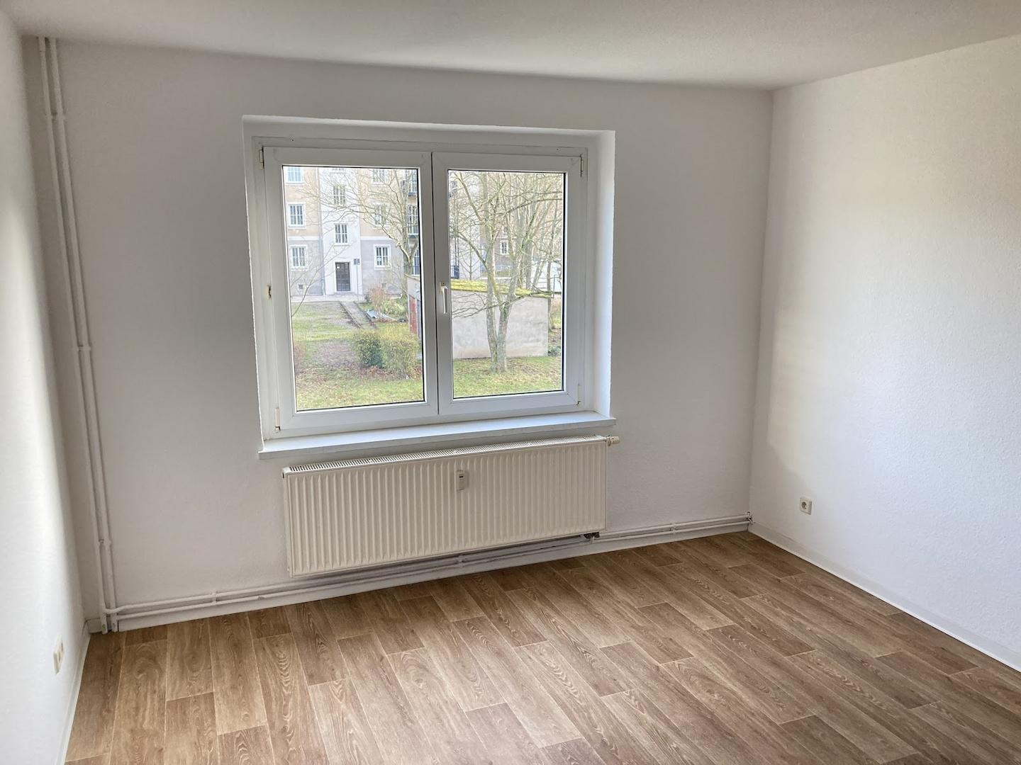 Wohnbeispiel - Schlafzimmer