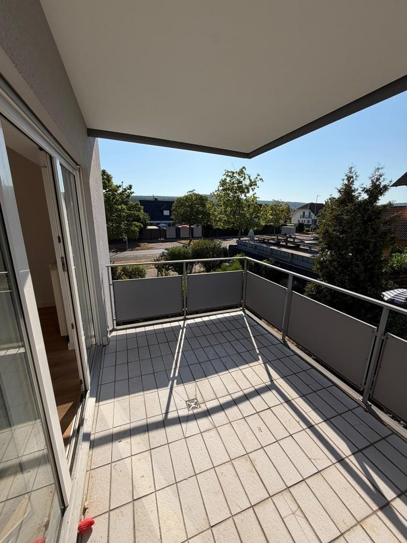 Balkon 2