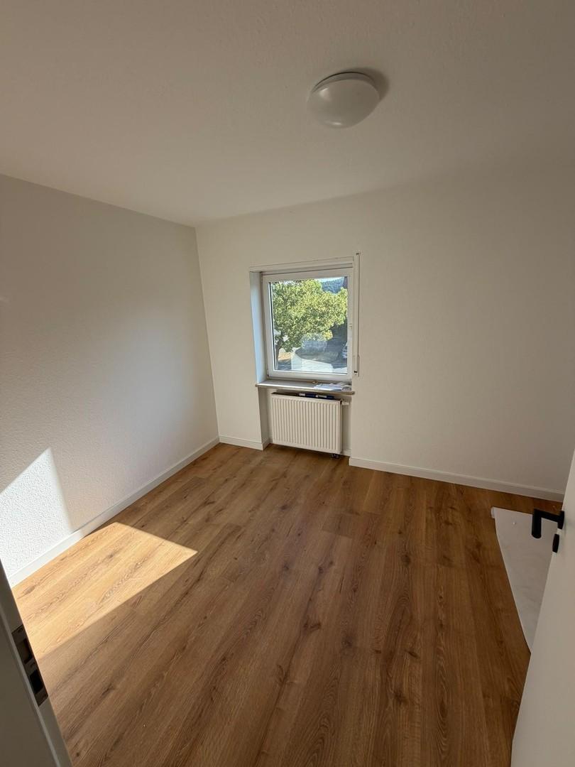 Kinderzimmer / Büro 