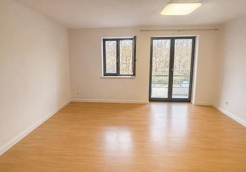 Wohnraum
