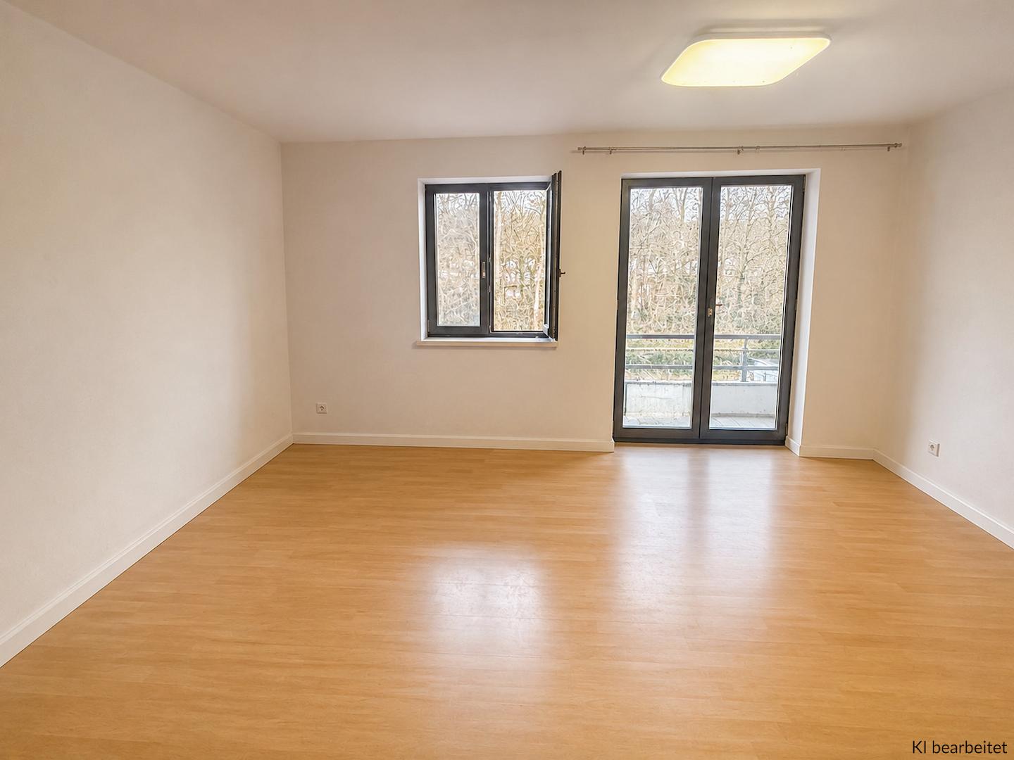 Wohnraum