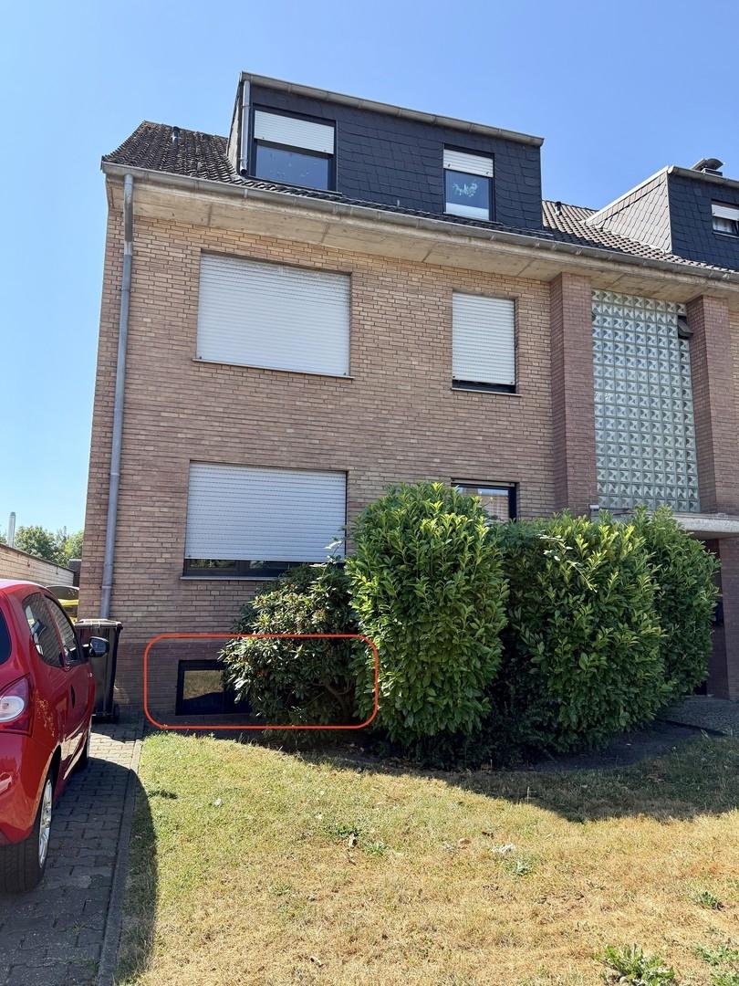 Frontansicht 2