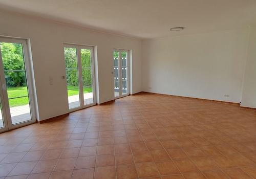 Wohn-/Esszimmer