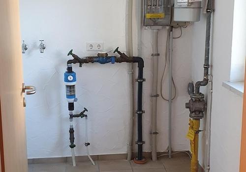 Hauswirtschaftsraum