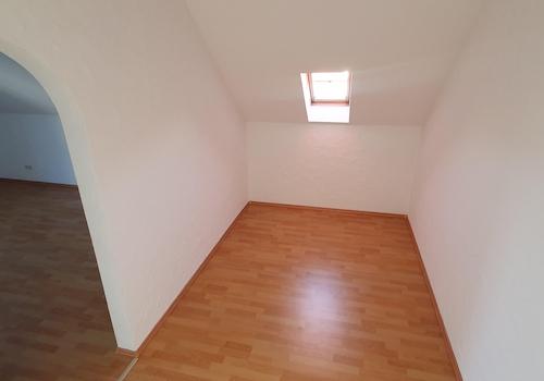 Ankleidezimmer
