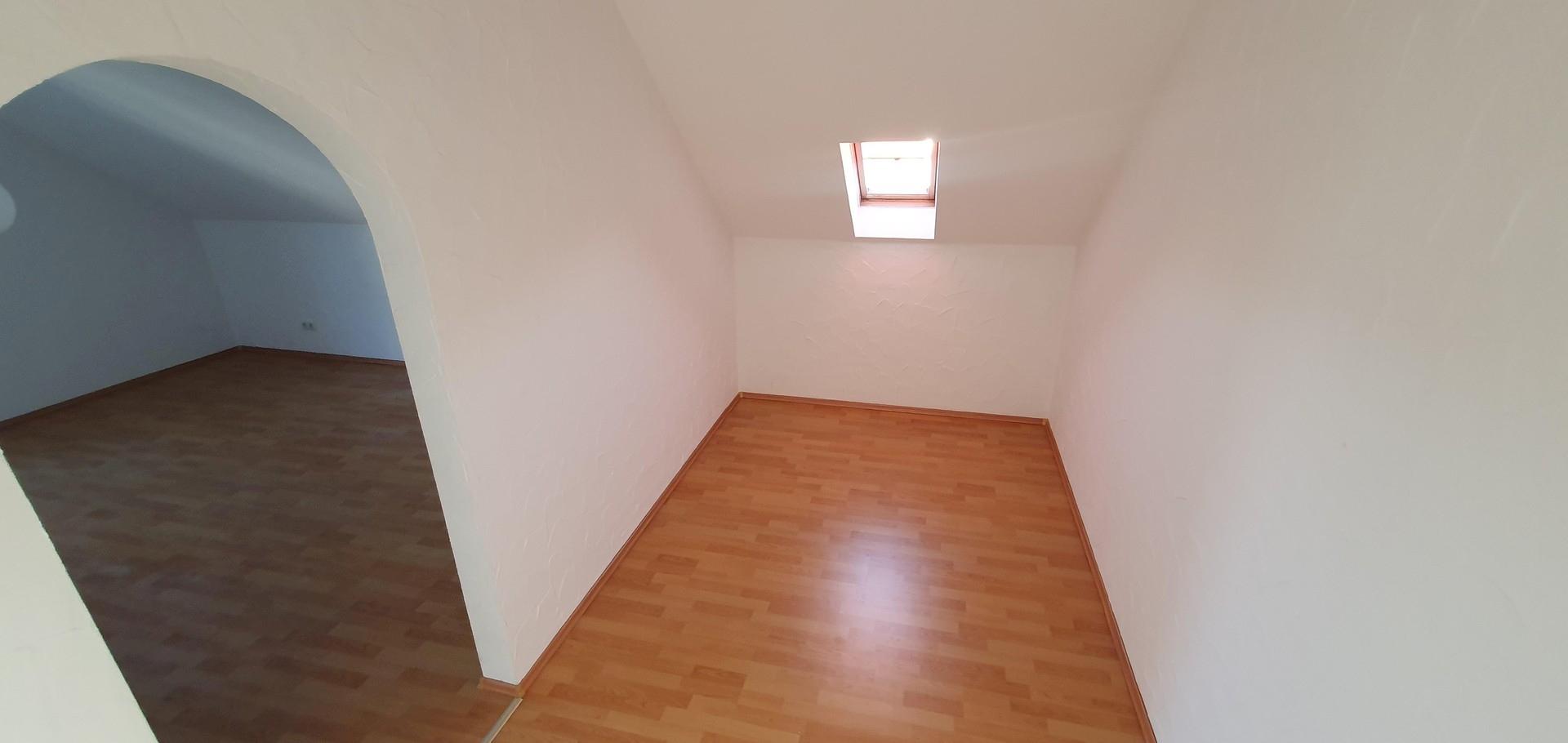 Ankleidezimmer