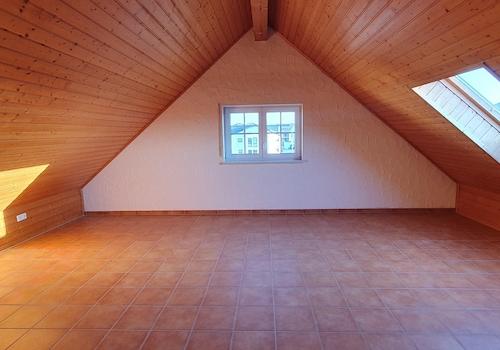 Dachgeschoss