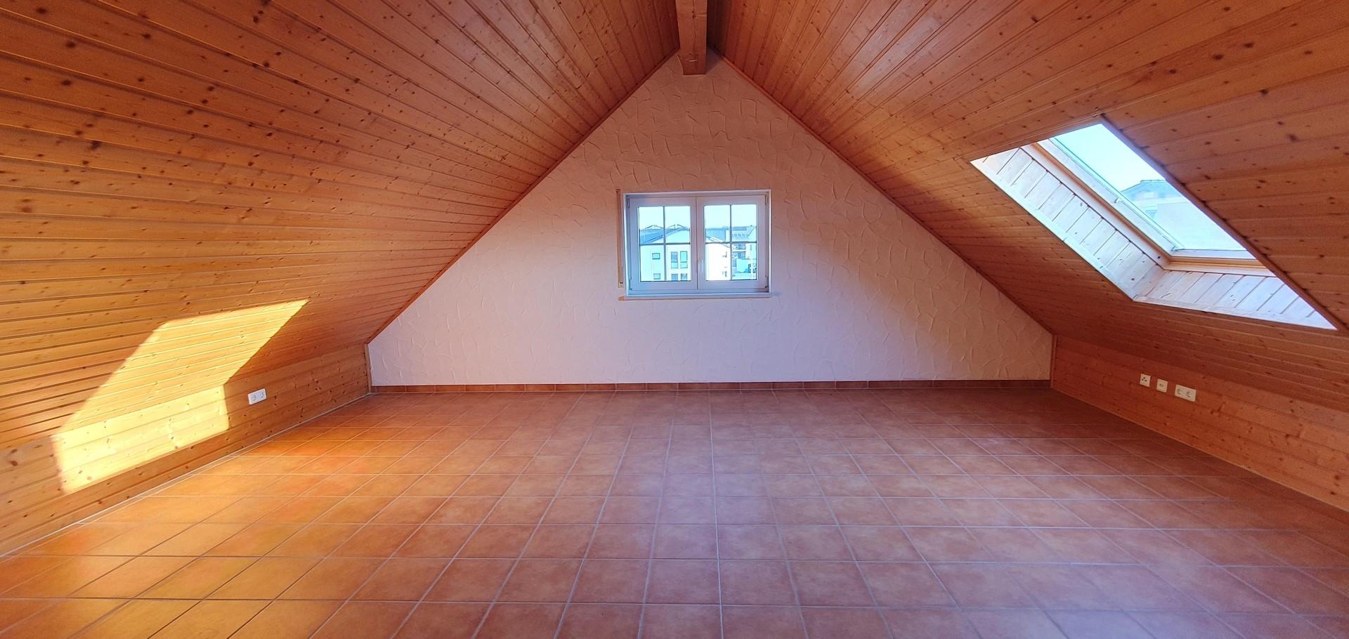 Dachgeschoss