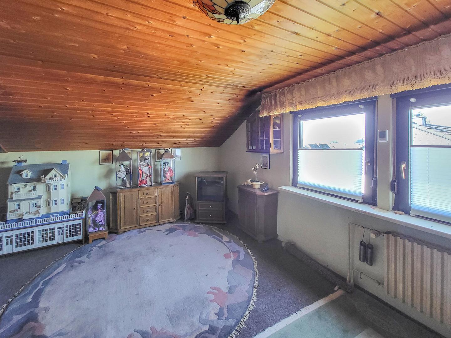 Wohnzimmer OG