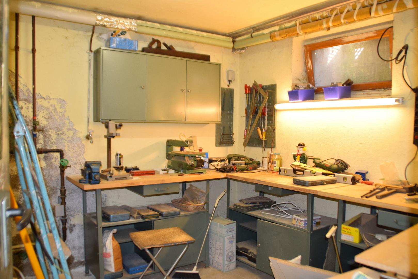 Werkstatt KG
