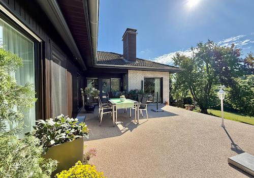 Südterrasse