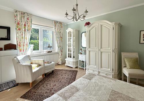 UG Schlafzimmer