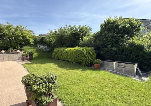 Garten/Hochbeet
