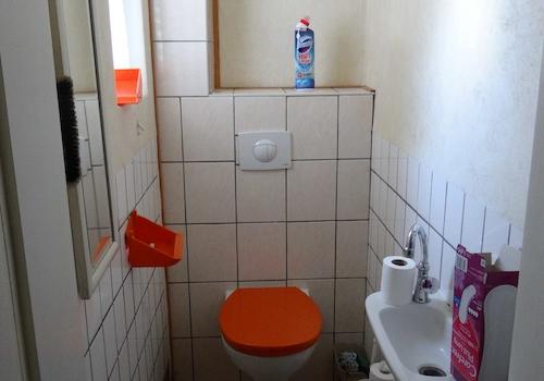 WC