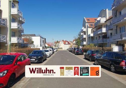 Straßenansicht