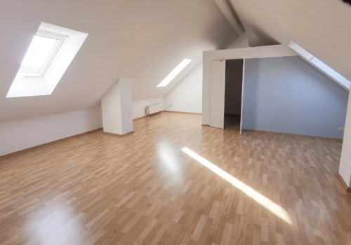 Obere Ebene / Atelier