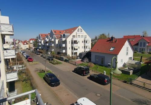 Umfeld