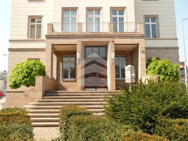 Eingangsbereich