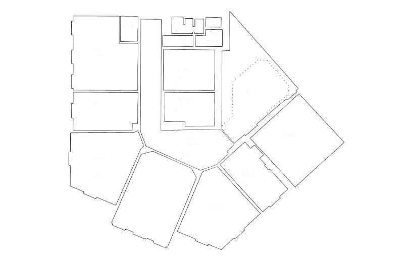 3. OG Grundriss