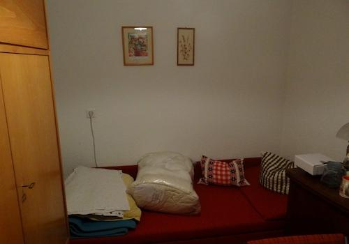 halbes Zimmer (ca. 9 m2)