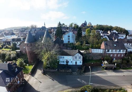 Außenansicht ll
