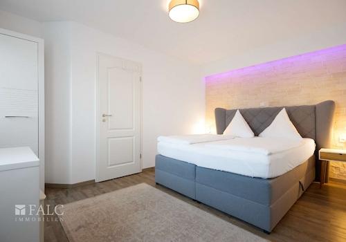 Hotelzimmer