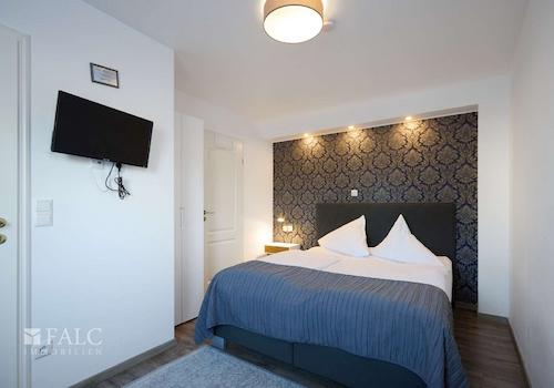 Hotelzimmer