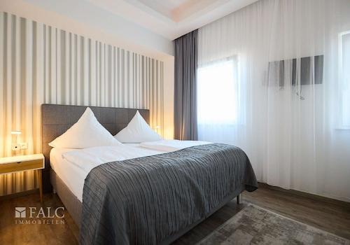 Hotelzimmer