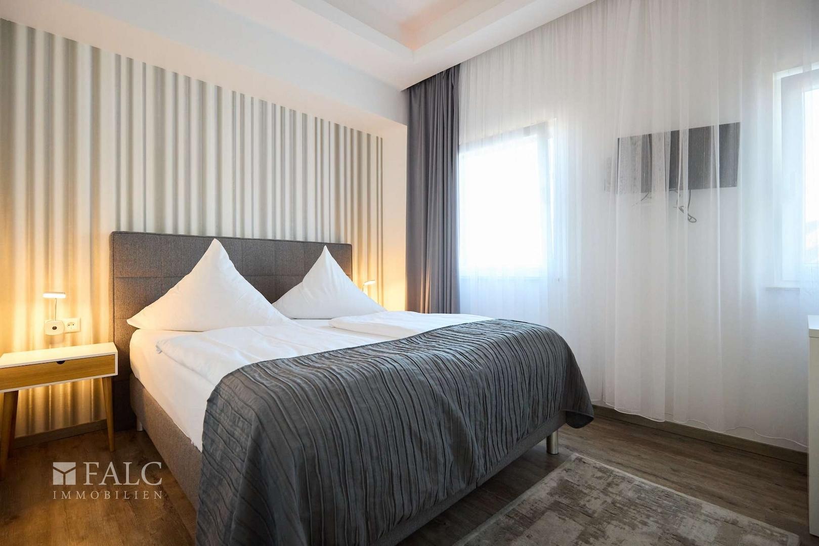 Hotelzimmer
