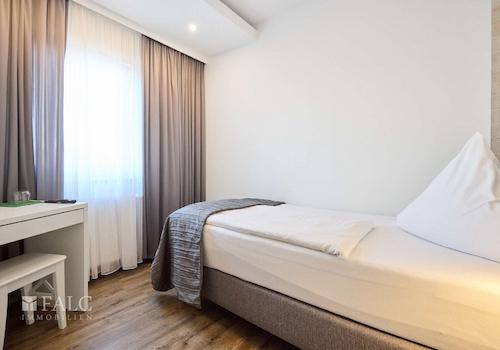 Hotelzimmer