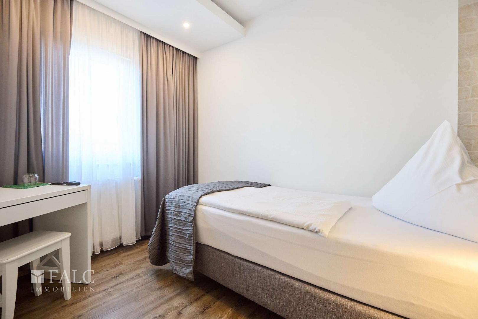 Hotelzimmer