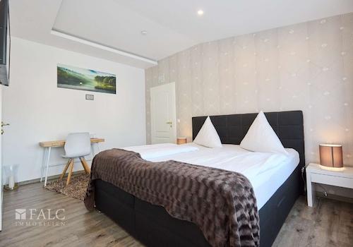 Hotelzimmer