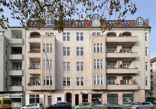 Das Haus