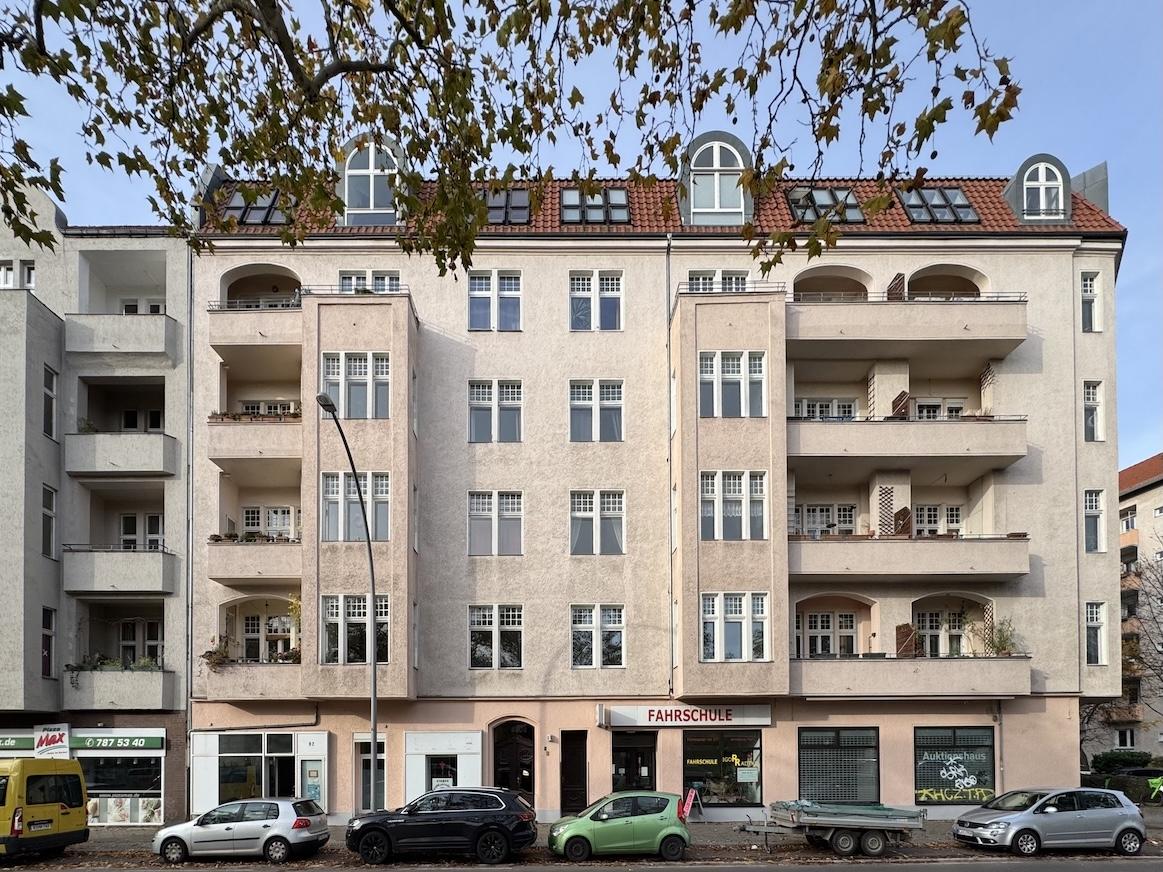 Das Haus