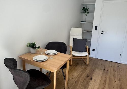 Gemeinschaftszimmer