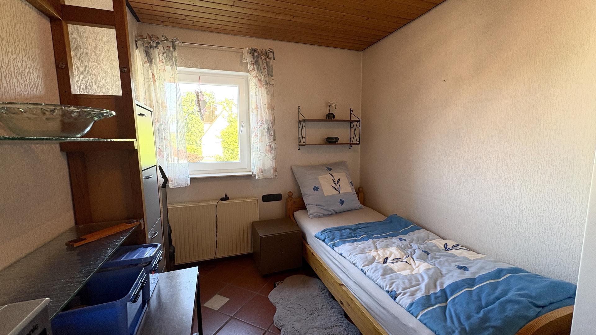 Kind/Büro