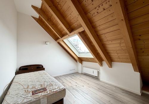 Kleineres Büro/Praxisraum
