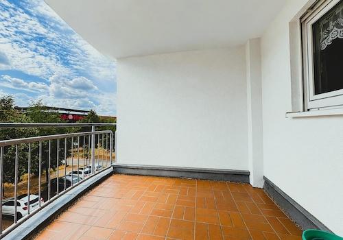 Loggia