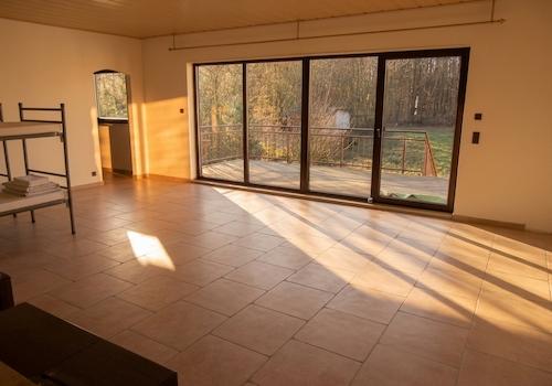Fensterfront