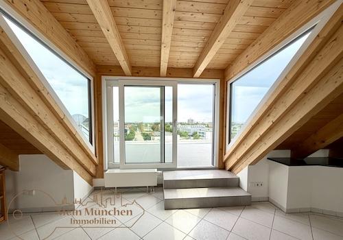 Terrassentüre Küche