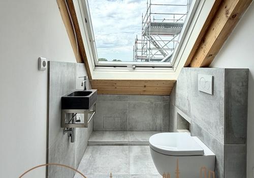 Gäste-WC