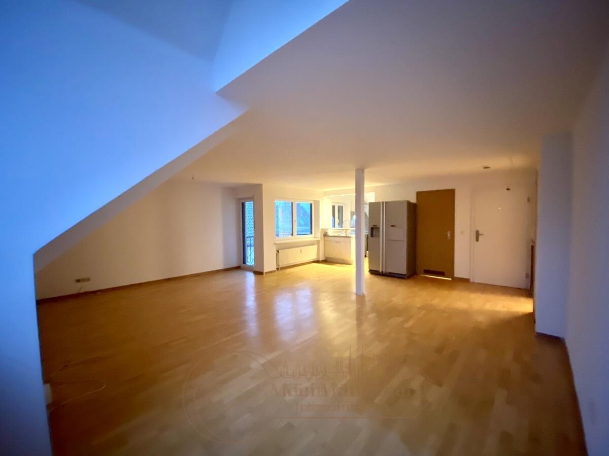 Wohnraum
