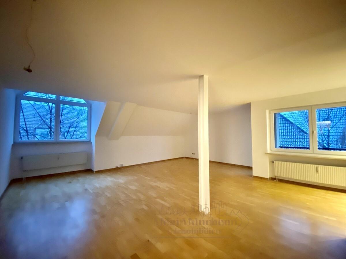 Wohnraum