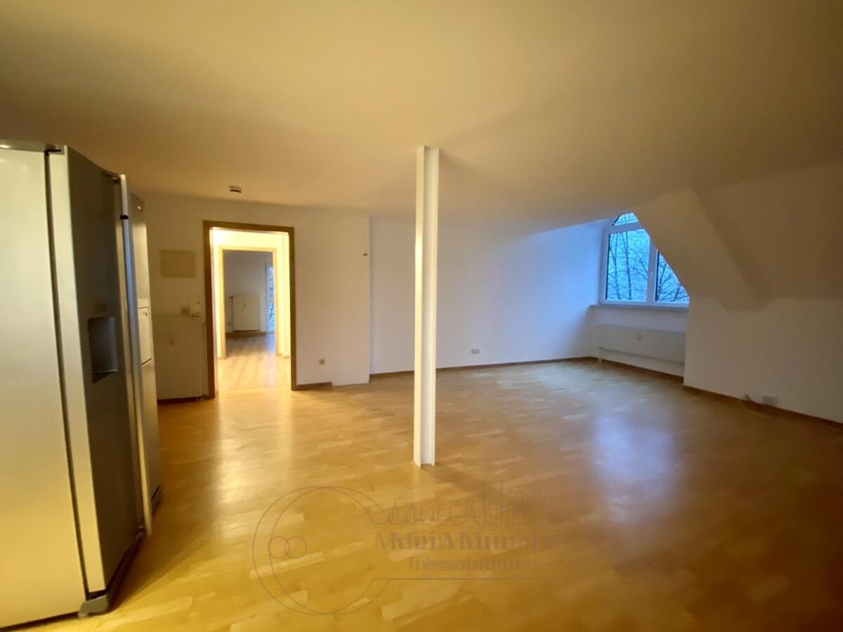 Wohnraum