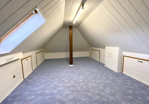 Spitzboden