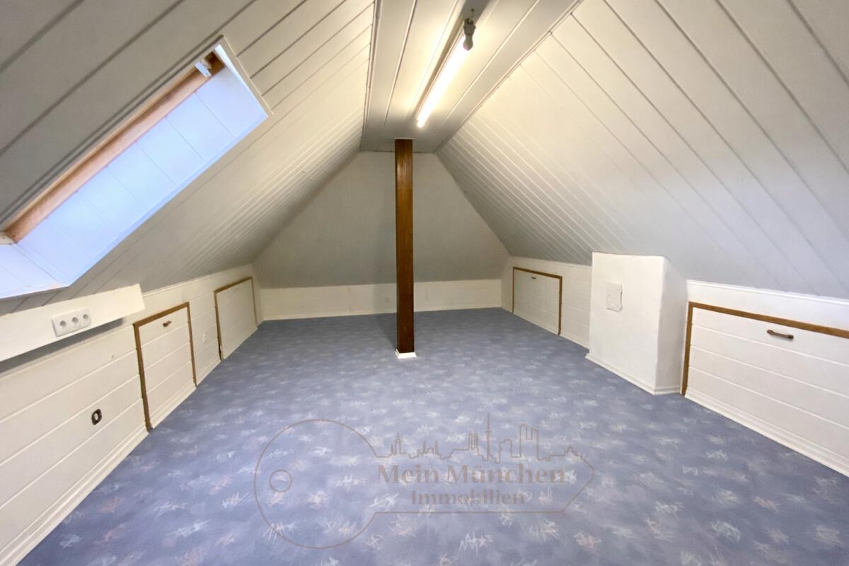 Spitzboden